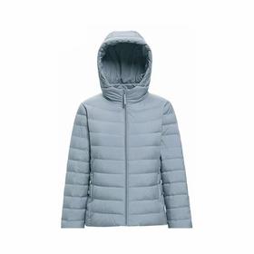 斯凯奇 279.9元 三防保暖梭织短款羽绒服 (线上线下同时在售不保证有货，活动款不退不换介意勿拍) 606222-GJ