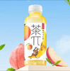 茶兀 蜜桃乌龙茶 500ml/瓶 商品缩略图0