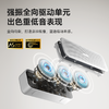 塞那 便携蓝牙音箱 苍雾银/个 X15-S 商品缩略图2
