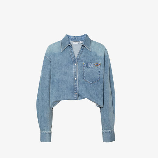 【商场同款】麦檬春秋单服装4G3120171 商品图0