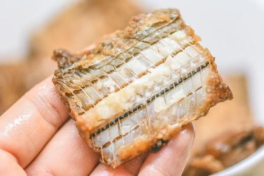 优选|东海雷达鲜捕带鱼段  掐头去尾精品中段  脂香鲜美 肉厚刺小  400g*7袋 商品图7