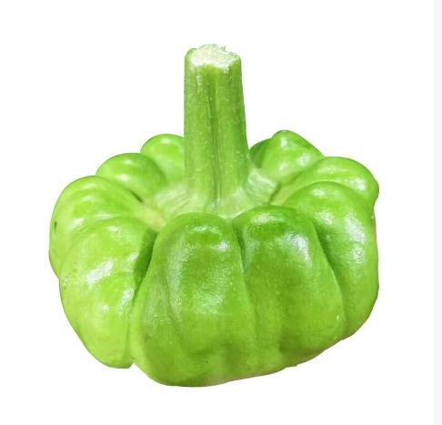 【超市】百盛鲜蔬达 姜柄瓜 约500g 商品图0