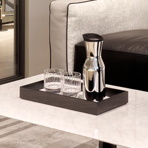 欧普漆器长托盘 RESONG日诵家居 商品图4