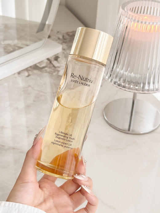 【运损福利】雅诗兰黛白金水200ml 商品图2