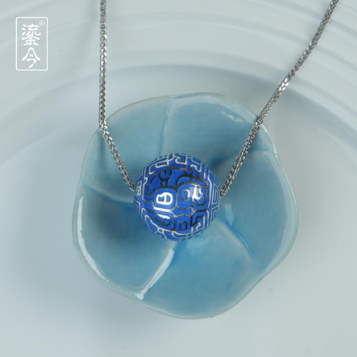 鎏今珠·玉魄18mm 商品图1