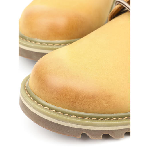 【云粉节】【95折】6楼卡特CAT秋冬中帮休闲黄靴P725801O3EDC25，吊牌价1298，现价1233 商品图3