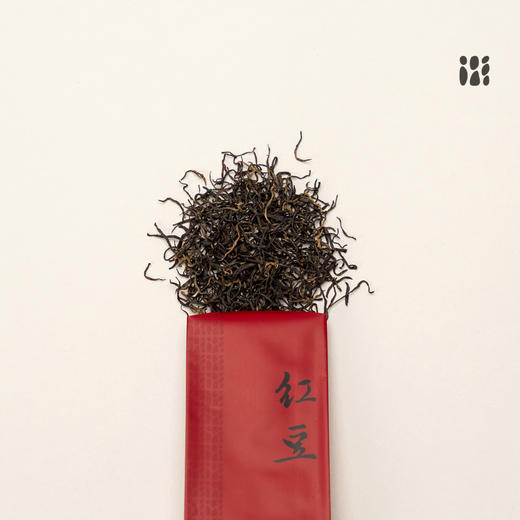 【北路】南溪红茶 北路红茶2025福鼎高山送礼茶叶礼盒装100g 商品图2