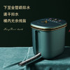 凯诗捷泡脚桶 熏蒸两用 可拆卸 清洁无死角 商品缩略图3