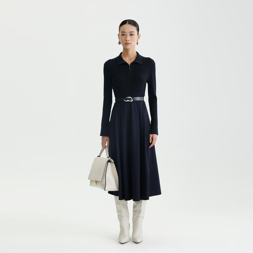 卡莉朵拉大衣C28D7562 商品图0