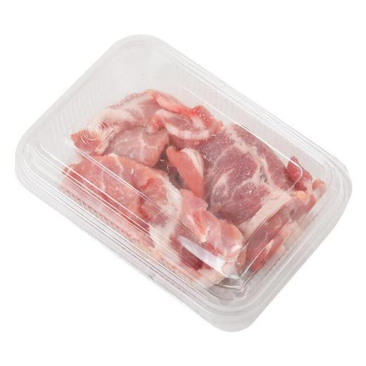 冷鲜猪肉小炒切片/份 商品图3