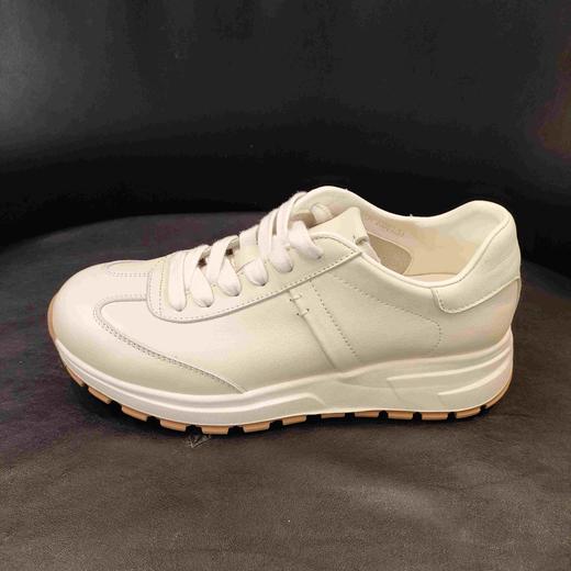 LFGJ凌介女鞋  16404时尚百搭休闲鞋 商品图1