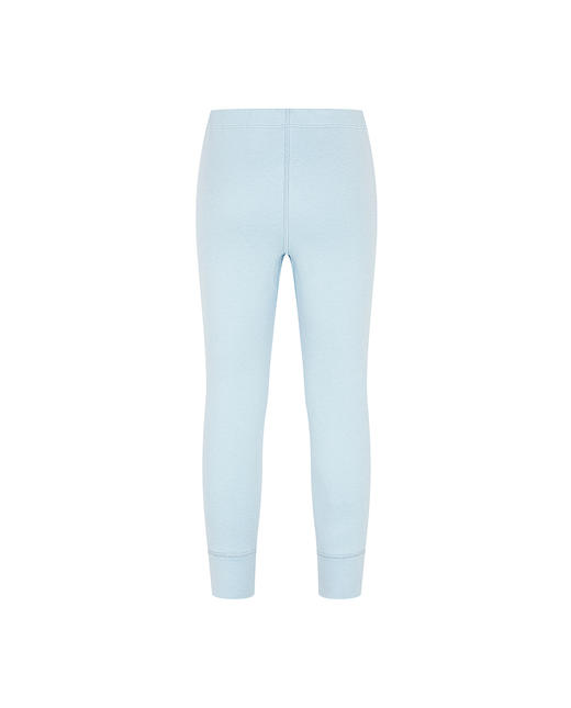 【春上新】8楼爱慕儿童Aimer Kids男孩25AW暖尚双层长裤AK273J841，吊牌价499元 商品图5