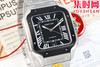 AF卡地亚桑托斯 山度士系列 山度士大号男款WSSA0037
机芯：搭载进口9015 商品缩略图2