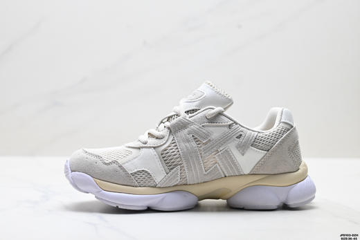 鬼塚虎Onitsuka Tiger ULTI RS TIGRUN复古百搭运动休闲鞋1183C478-200男女鞋 商品图2