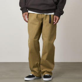 GRAMICCI GOLDBERG CANVAS PANT 男士梭织长裤