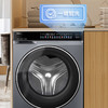 海尔（Haier）洗衣机 XQG100-HBLDE580HU1 商品缩略图11