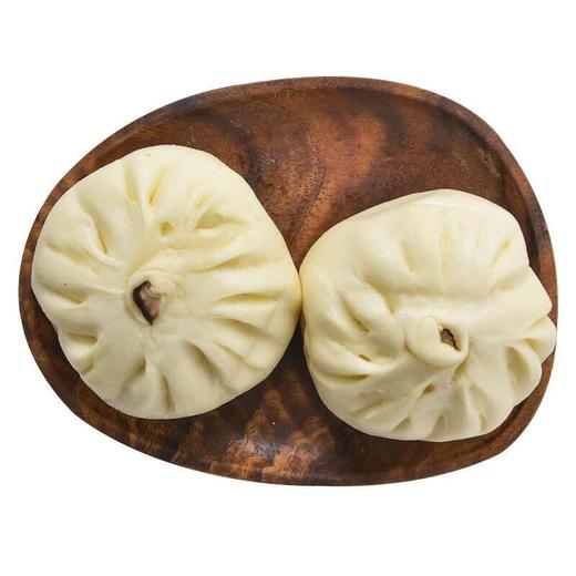 香菇肉包 包子 商品图3