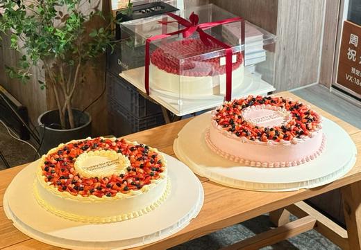 TableCake蛋糕（提前3天预定） 商品图2