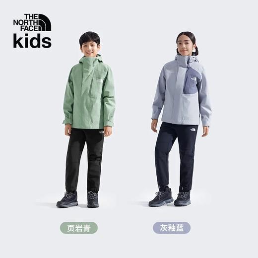 北面 25年秋冬  冲锋衣  8DXR 商品图0