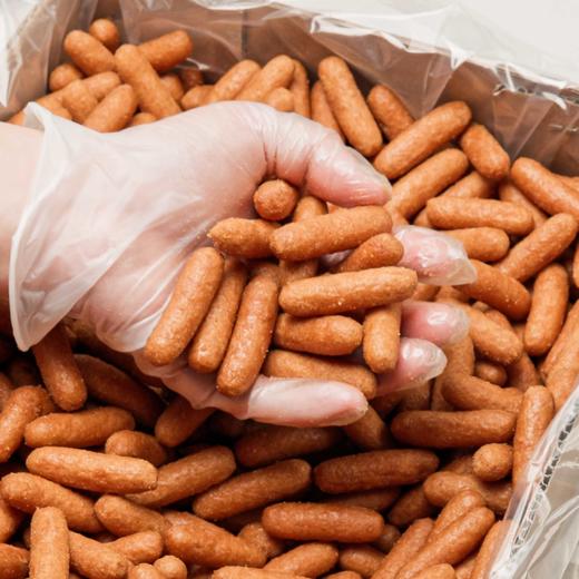 江米条（2分甜，酥脆好嚼，醇醇江米香）[0017#] 商品图5