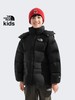 北面 25年秋冬  羽绒服  8DW1 商品缩略图3