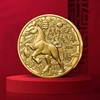 预定！2026马年纪念币 -法国生肖币系列（1月15号左右发货） 商品缩略图1