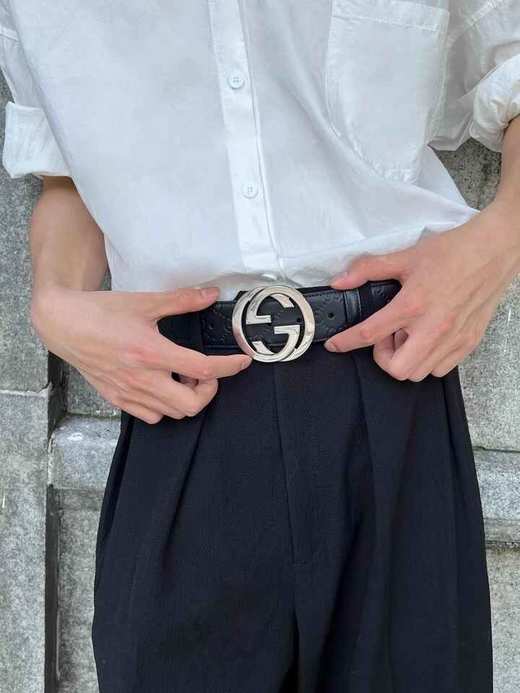 【双11充值2300元】赠品-腰带合集（GD） 商品图3