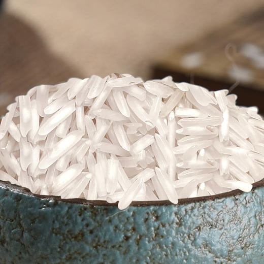 太粮巴斯玛蒂大米 1kg 商品图4