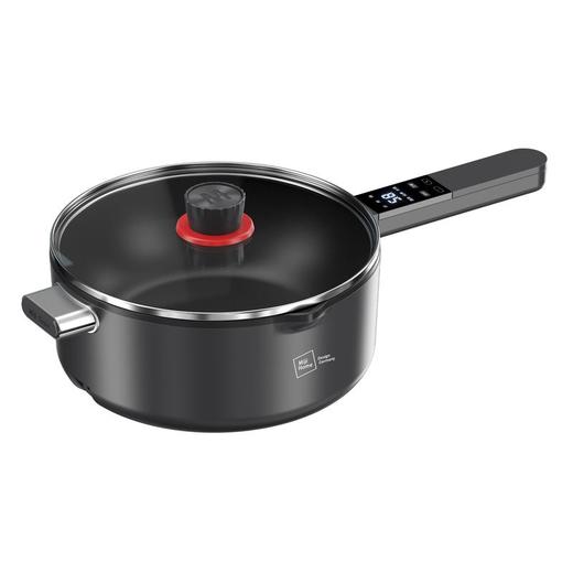 米技生活多功能电炒锅EFP-L4006-S 商品图3