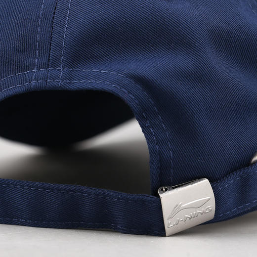 小李子Lining/李宁国旗款鸭舌帽棒球帽AMYS453 商品图2