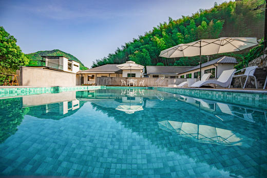 湖州慢姑娘茶野轰趴馆 商品图12