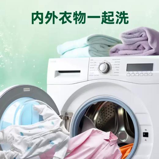 滴露衣物消毒液  1.5L洗衣液除菌除螨洗衣机专用除菌液1.47 商品图2