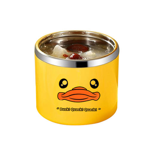 荣事达大吉大利系列便当盒RJ22-A01（一层）—rxs 商品图4