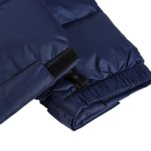 【超惠秒】The North Face  北面 抗寒保暖羽绒派克大衣12460 商品图9