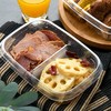 卤味双拼(烂牛肉+藕片) 150g/份（即食） 商品缩略图0