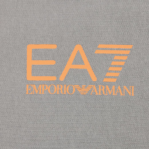 【超惠秒】Armani EA7 男士弹棉风格运动休闲卫衣外套10901 商品图11