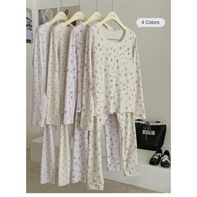 软糯保暖女打底套装-纪念日百货门店同款167597064