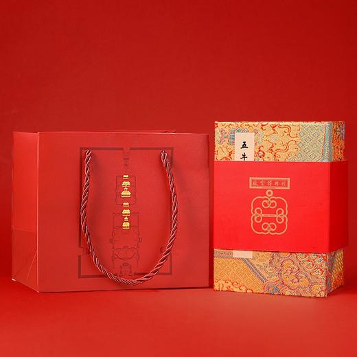 故宫五牛图小手卷 商品图4