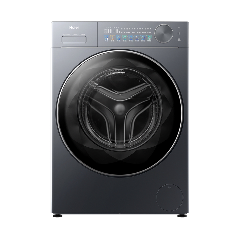 海尔（Haier）洗衣机 XQG120-LE58A2U1