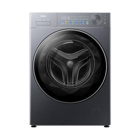 海尔（Haier）洗衣机 XQG120-LE58A2U1