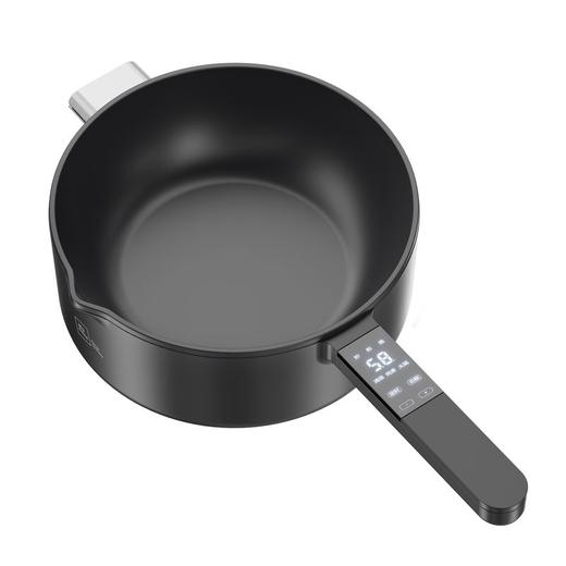 米技生活多功能电炒锅EFP-L4006-S 商品图5