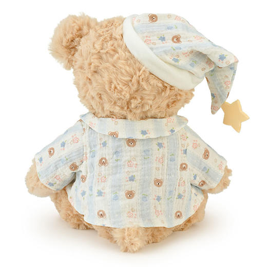 30cm睡衣米娅可爱毛绒公仔-纪念日百货门店同款166195590 商品图3