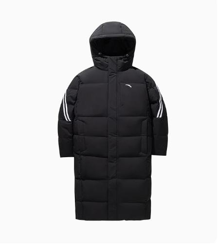 【S断码】断码安踏152517903【库存有限，如无货将做退款，介意慎拍!】 商品图0