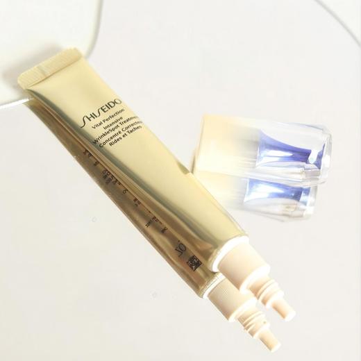 严选 | 资生堂悦薇小针管眼霜20ml 商品图2