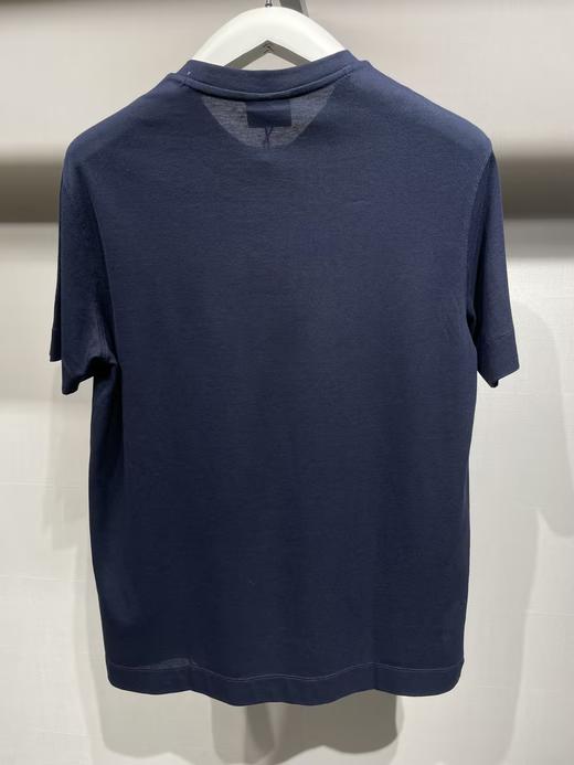 E ARMANI T恤男  EM002832AF12955-UB118 . 商品图2