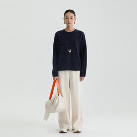 卡莉朵拉针织衫C28D7362