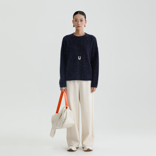 卡莉朵拉针织衫C28D7362 商品图0