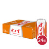 健力宝运动饮料橙蜜味330ml *24箱（6901010101180） 商品缩略图0