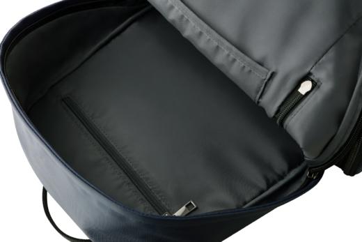 皇冠双肩背包EP1147藏青色17寸-S 商品图6