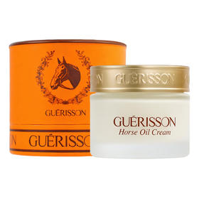 格丽松马油面霜第四代70g/118184 弹润紧致 清爽保湿